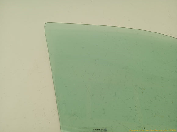 Subaru Legacy Driver Left Front Door Window Glass