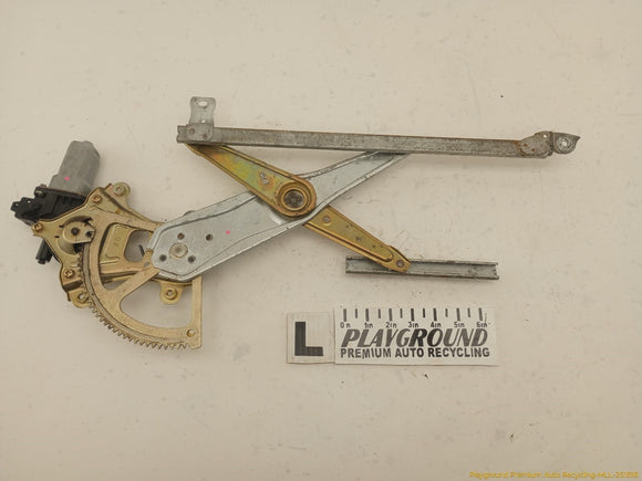 Subaru Legacy Driver Left Front Window Regulator