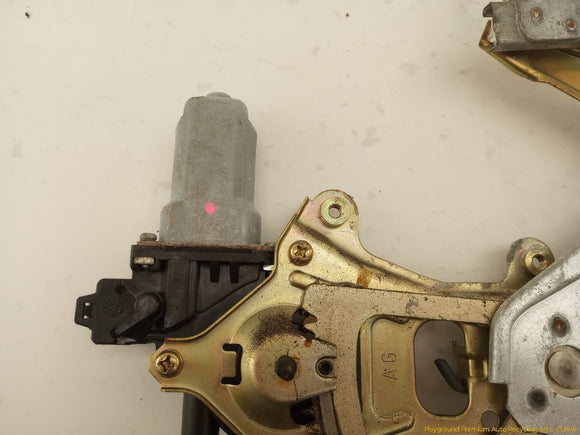 Subaru Legacy Driver Left Front Window Regulator