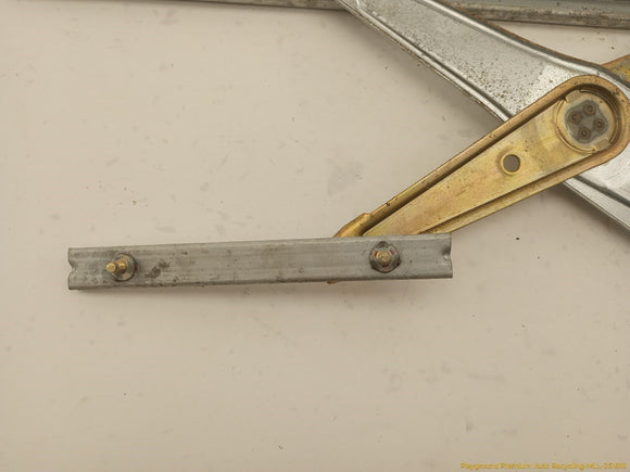 Subaru Legacy Driver Left Front Window Regulator