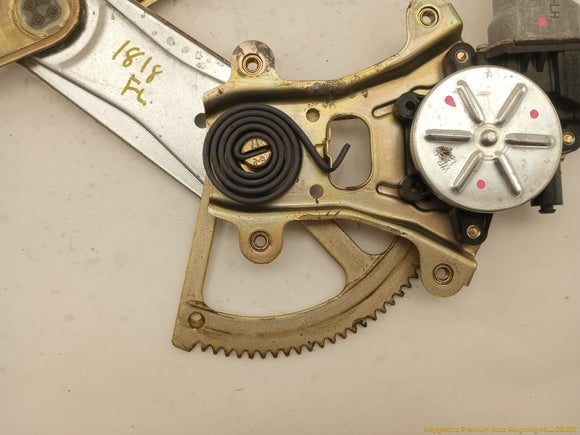 Subaru Legacy Driver Left Front Window Regulator