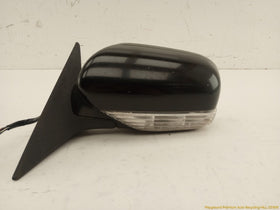 Subaru Legacy Driver Left Power Side View Mirror - 0