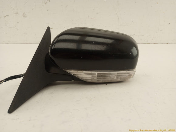 Subaru Legacy Driver Left Power Side View Mirror