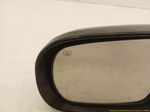 Subaru Legacy Driver Left Power Side View Mirror