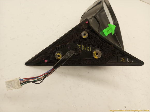 Subaru Legacy Driver Left Power Side View Mirror