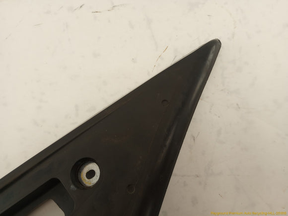 Subaru Legacy Driver Left Door Gusset Mirror Bracket