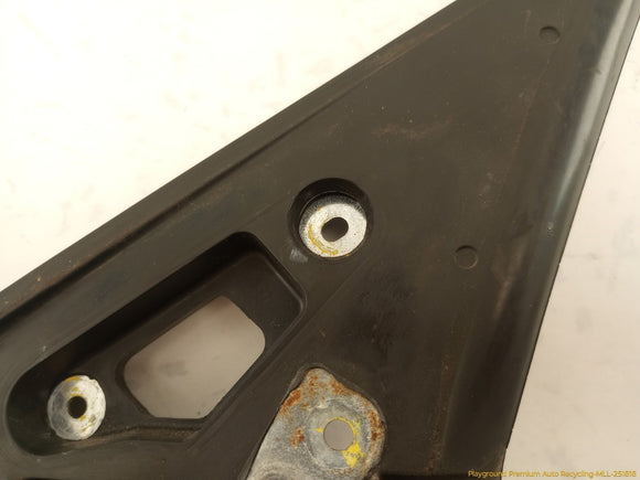 Subaru Legacy Driver Left Door Gusset Mirror Bracket