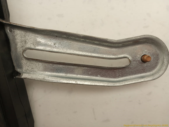 Subaru Legacy Driver Left Door Gusset Mirror Bracket