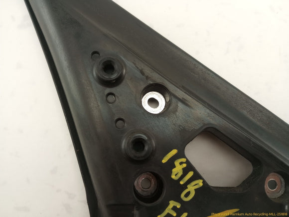 Subaru Legacy Driver Left Door Gusset Mirror Bracket