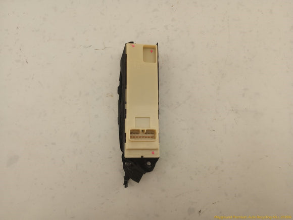Subaru Legacy **AS IS** Driver Left Front Master Window Switch