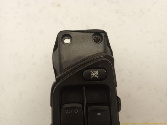 Subaru Legacy **AS IS** Driver Left Front Master Window Switch