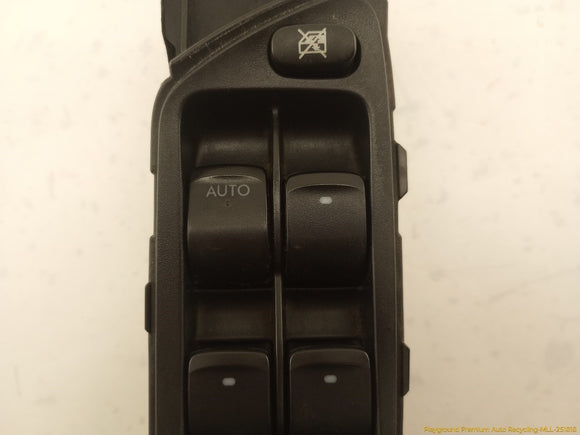 Subaru Legacy **AS IS** Driver Left Front Master Window Switch