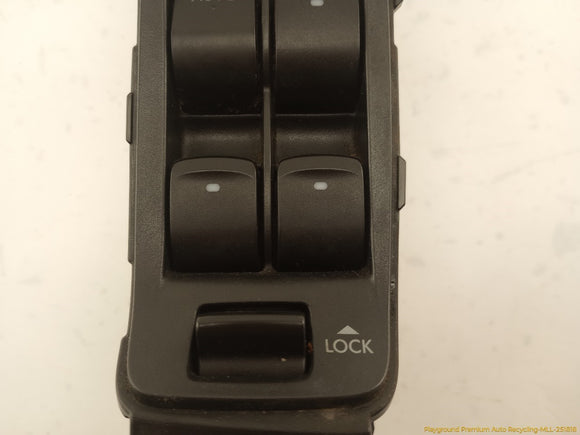 Subaru Legacy **AS IS** Driver Left Front Master Window Switch