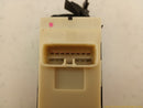 Subaru Legacy **AS IS** Driver Left Front Master Window Switch-8