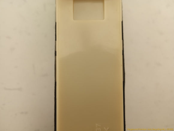 Subaru Legacy **AS IS** Driver Left Front Master Window Switch