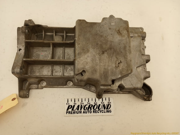 Toyota MR2 Engine Oil Pan