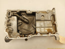 Toyota MR2 Engine Oil Pan-2
