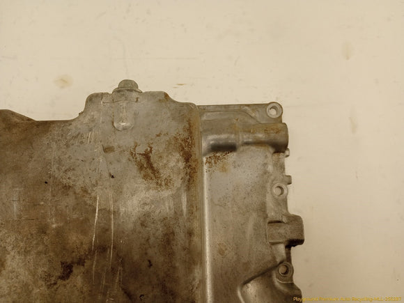 Toyota MR2 Engine Oil Pan