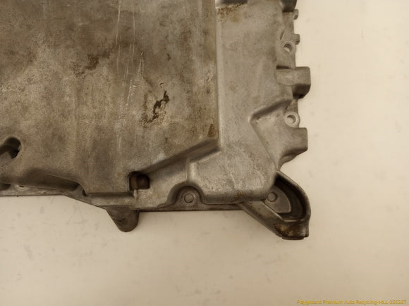 Toyota MR2 Engine Oil Pan