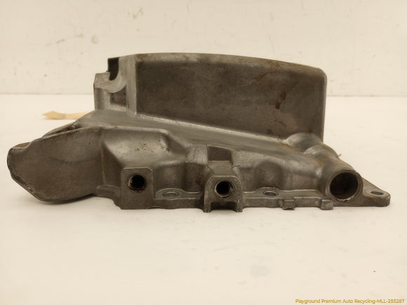 Toyota MR2 Engine Oil Pan