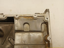 Toyota MR2 Engine Oil Pan-10