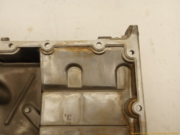 Toyota MR2 Engine Oil Pan