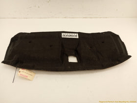 Dodge Charger Trunk Upper Insulation Trim