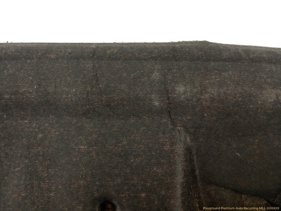 Dodge Charger Trunk Upper Insulation Trim