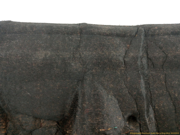 Dodge Charger Trunk Upper Insulation Trim