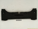 Dodge Charger Trunk Sill Trim-1