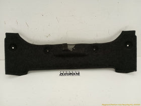 Dodge Charger Trunk Sill Trim