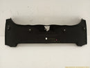 Dodge Charger Trunk Sill Trim-2