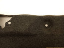 Dodge Charger Trunk Sill Trim-5