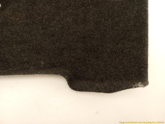 Dodge Charger Trunk Sill Trim