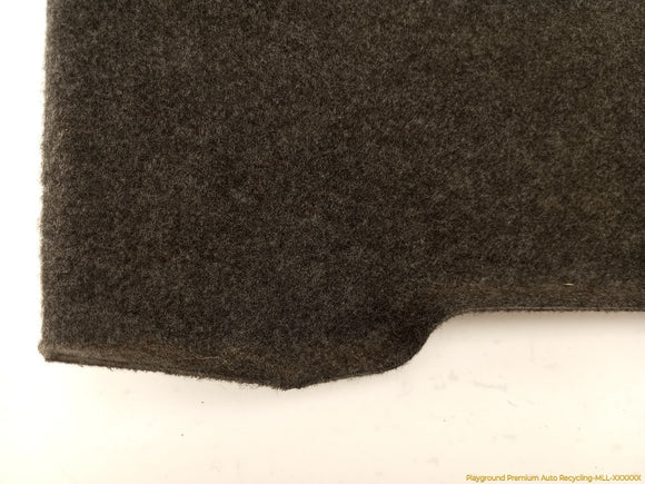 Dodge Charger Trunk Sill Trim