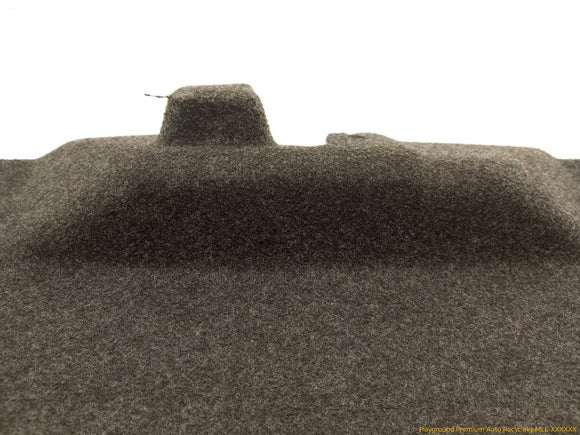 Dodge Charger Trunk Sill Trim