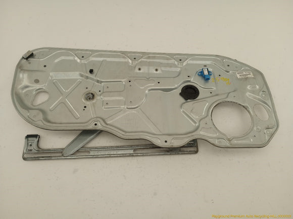Volvo C30 Driver Left Front Window Regulator