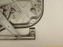 Volvo C30 Driver Left Front Window Regulator-6