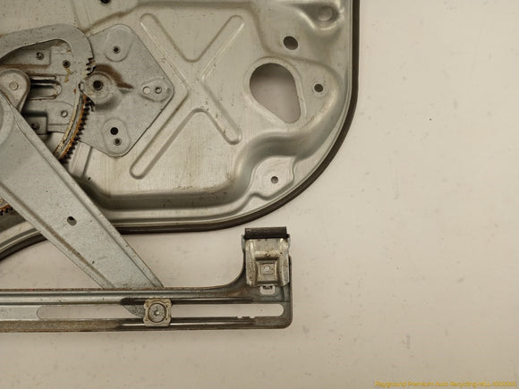 Volvo C30 Driver Left Front Window Regulator