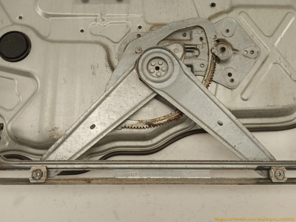 Volvo C30 Driver Left Front Window Regulator