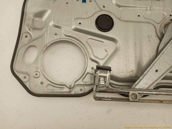 Volvo C30 Driver Left Front Window Regulator