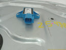Volvo C30 Driver Left Front Window Regulator-9