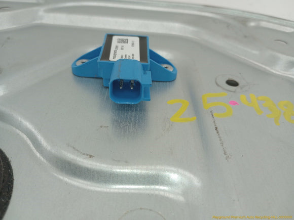 Volvo C30 Driver Left Front Window Regulator