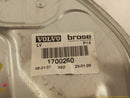 Volvo C30 Driver Left Front Window Regulator-10
