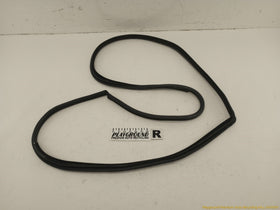 Scion TC Passenger Right Front Door Molding