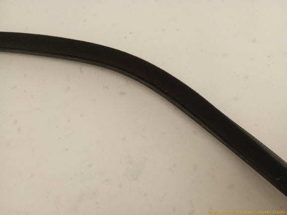 Scion TC Passenger Right Front Door Molding