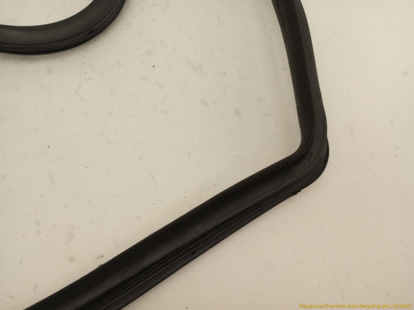 Scion TC Passenger Right Front Door Molding