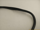 Scion TC Passenger Right Front Door Molding-10