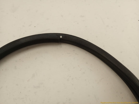 Scion TC Passenger Right Front Door Molding