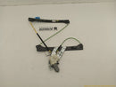 Saab 9-3 Passenger Right Front Window Regulator-1